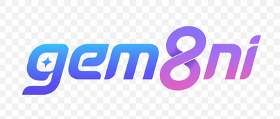 gem8ni logo